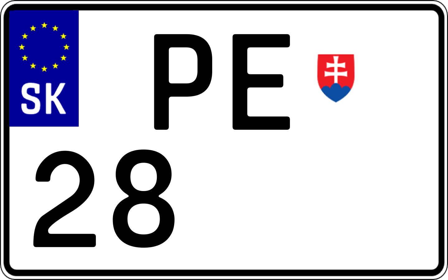 Typ IV - Bežná 2R