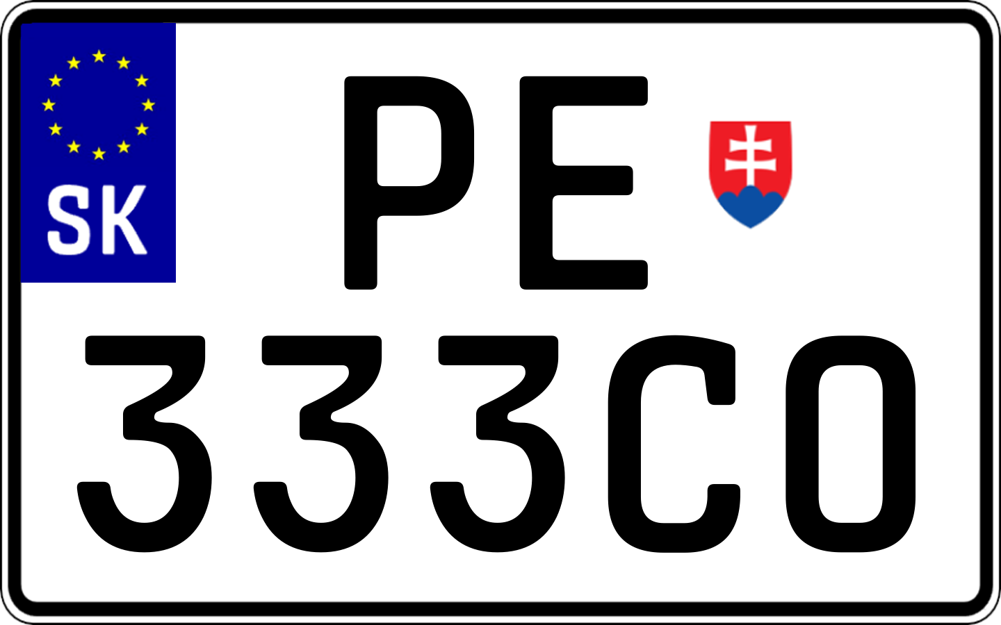 Typ IV - Bežná 2R