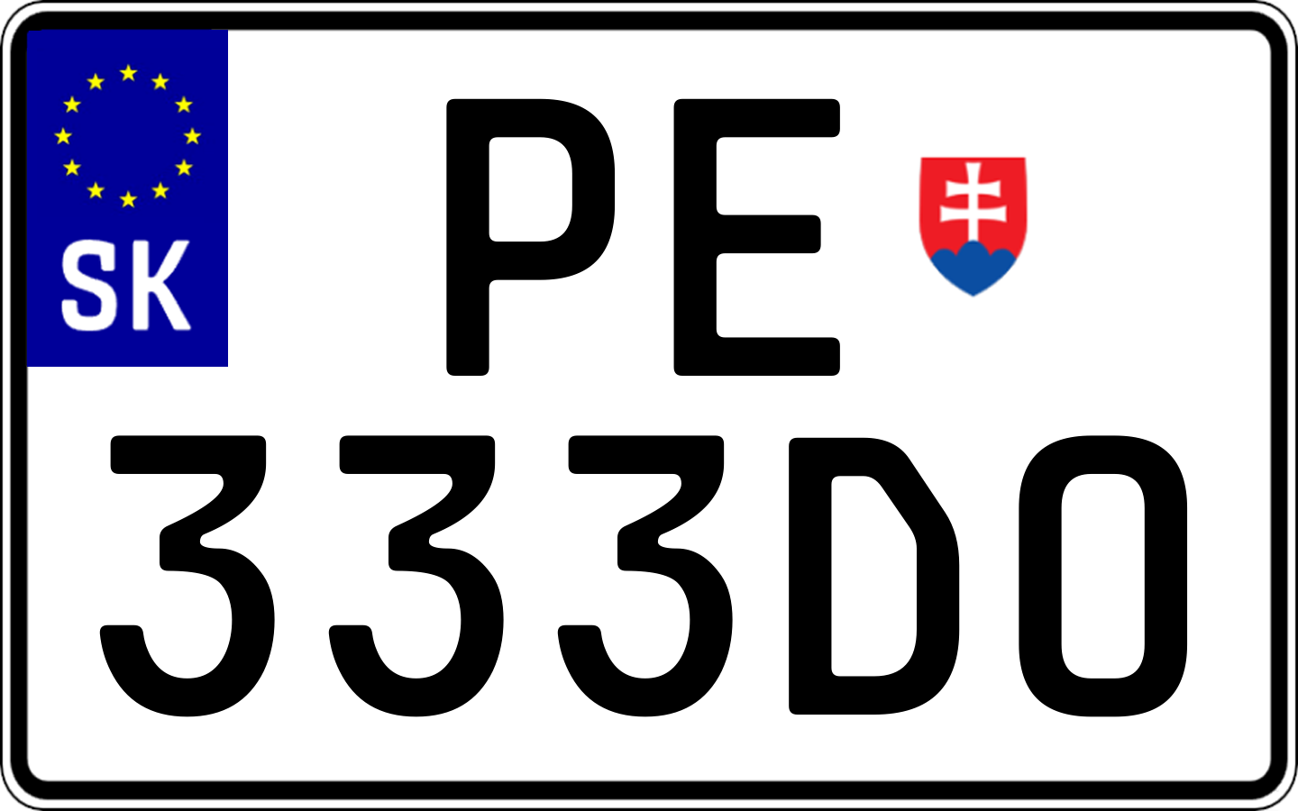 Typ IV - Bežná 2R