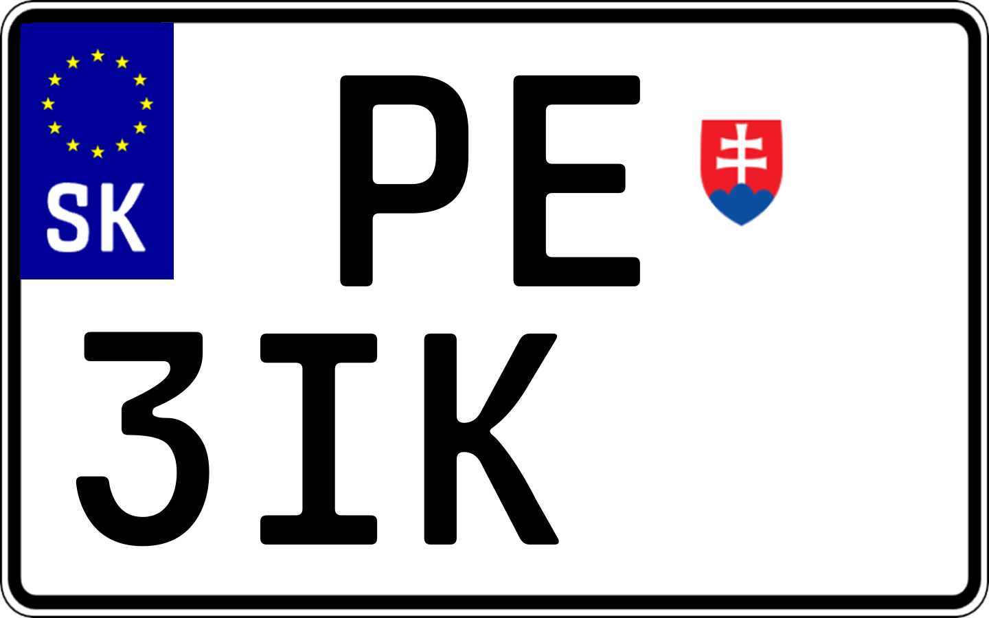 Typ IV - Bežná 2R