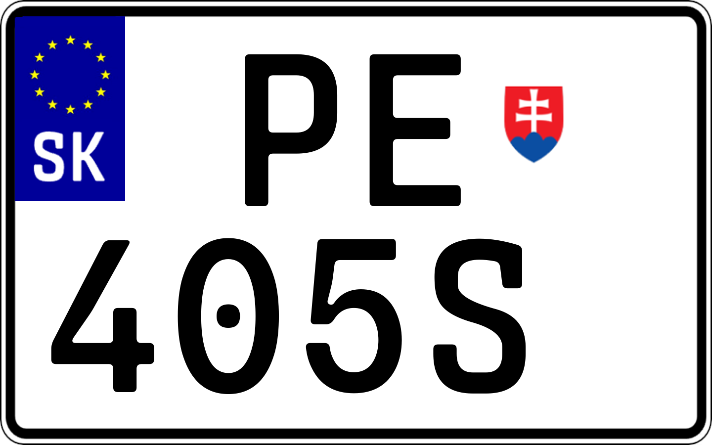 Typ IV - Bežná 2R