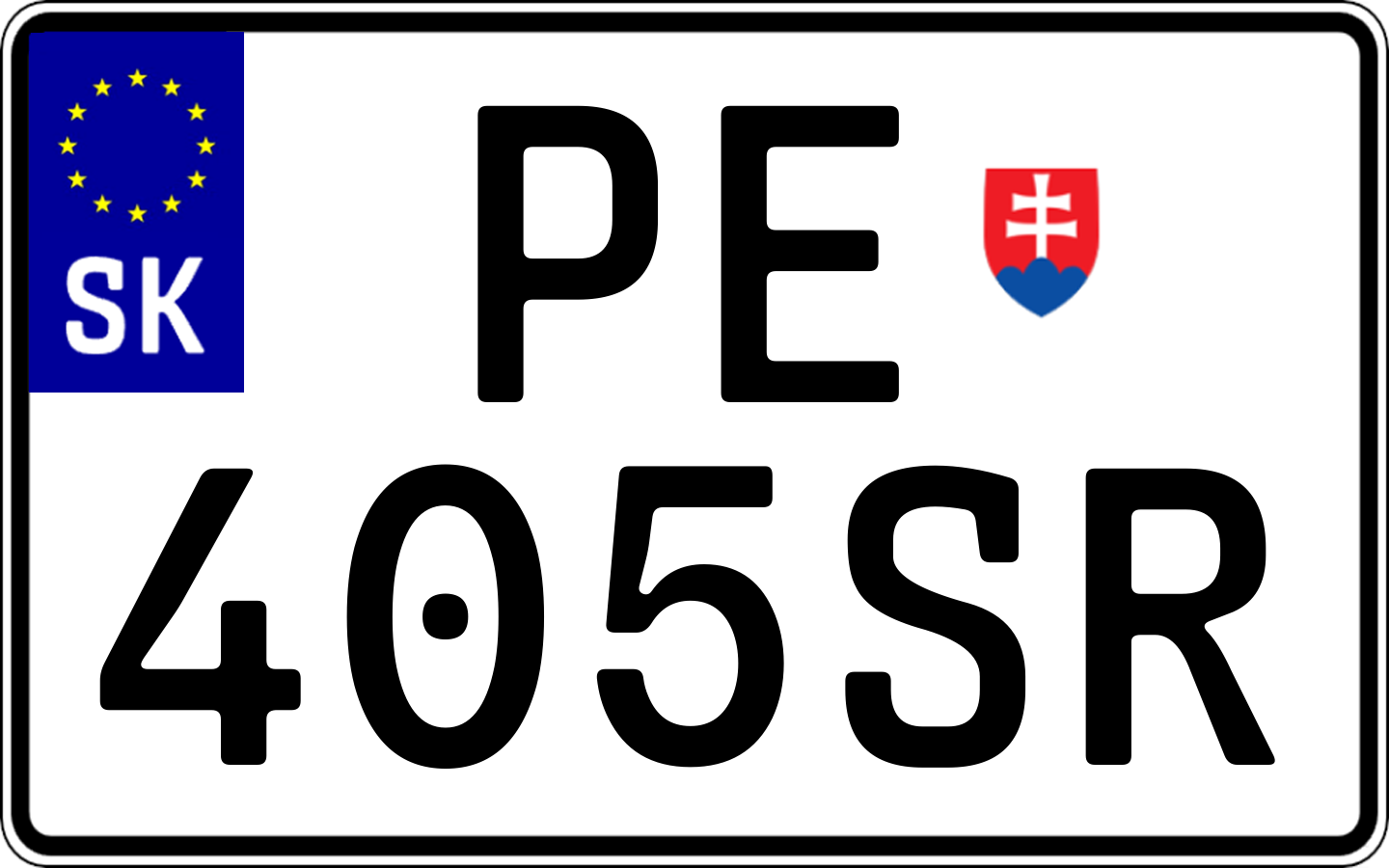 Typ IV - Bežná 2R