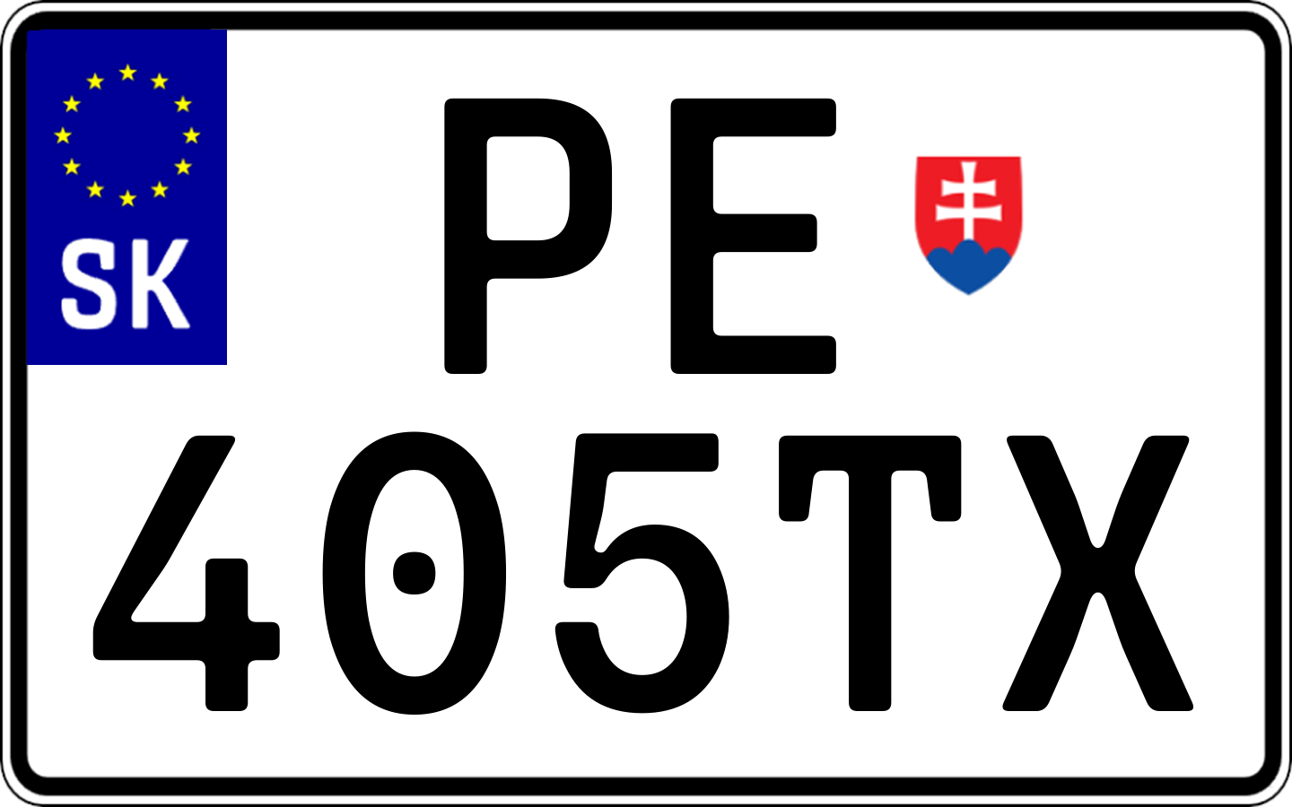 Typ IV - Bežná 2R
