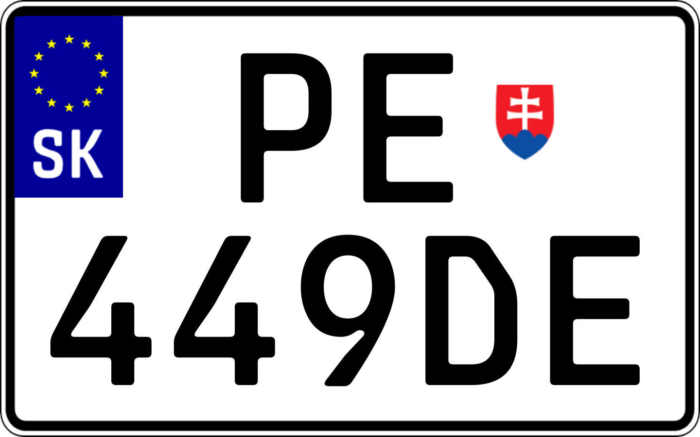 Typ IV - Bežná 2R