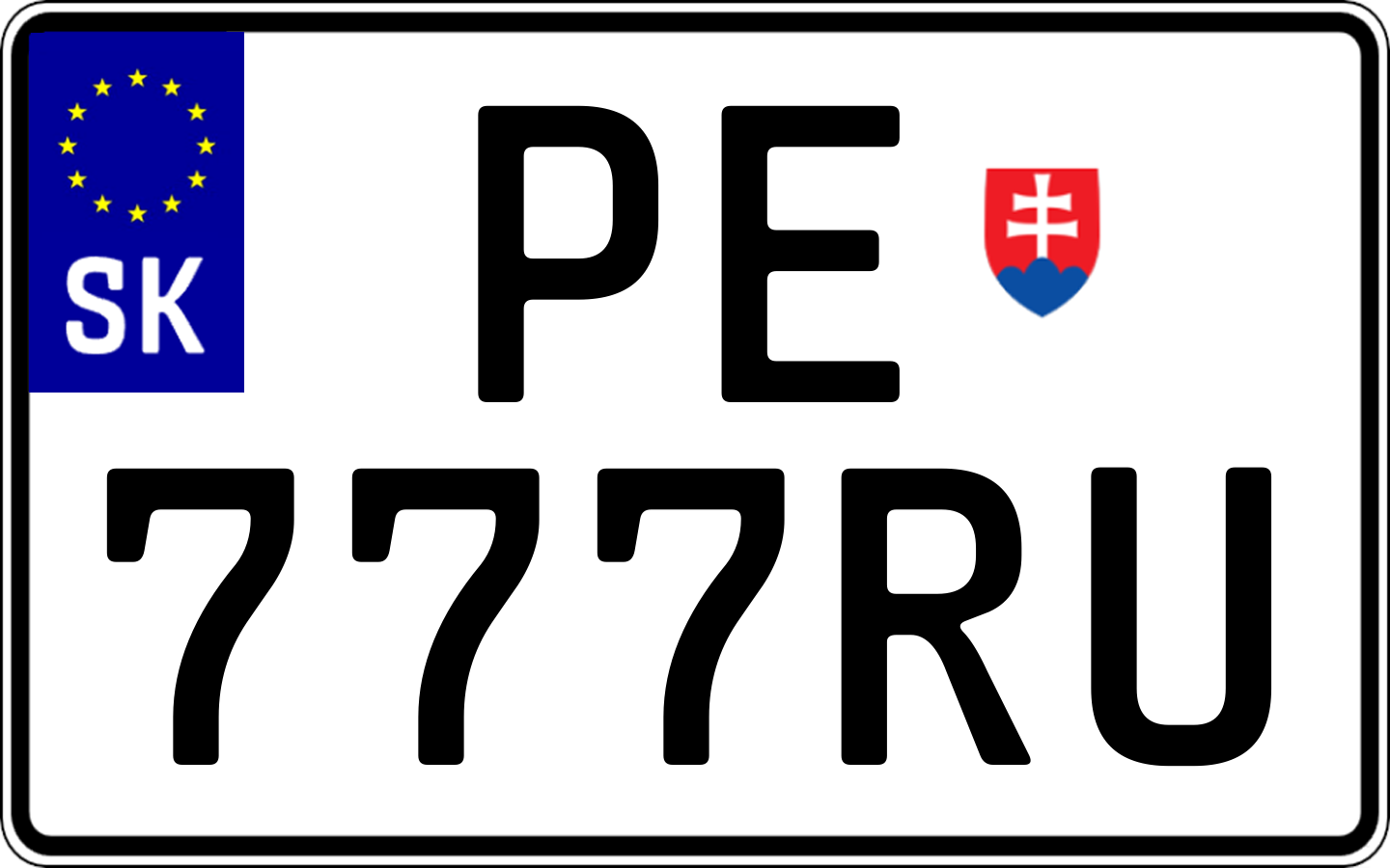 Typ IV - Bežná 2R