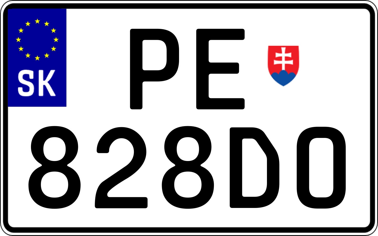 Typ IV - Bežná 2R