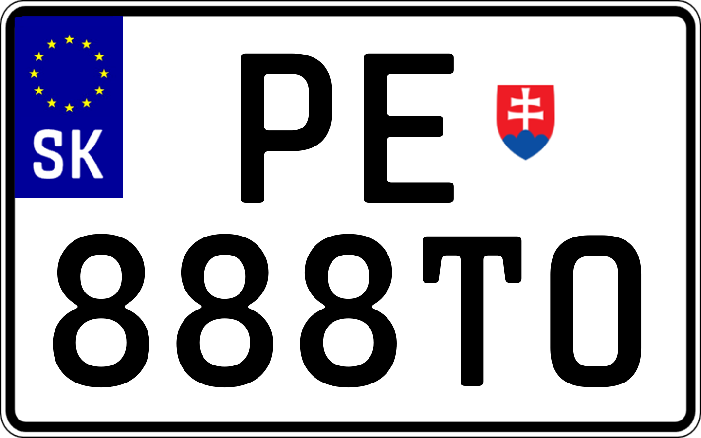 Typ IV - Bežná 2R