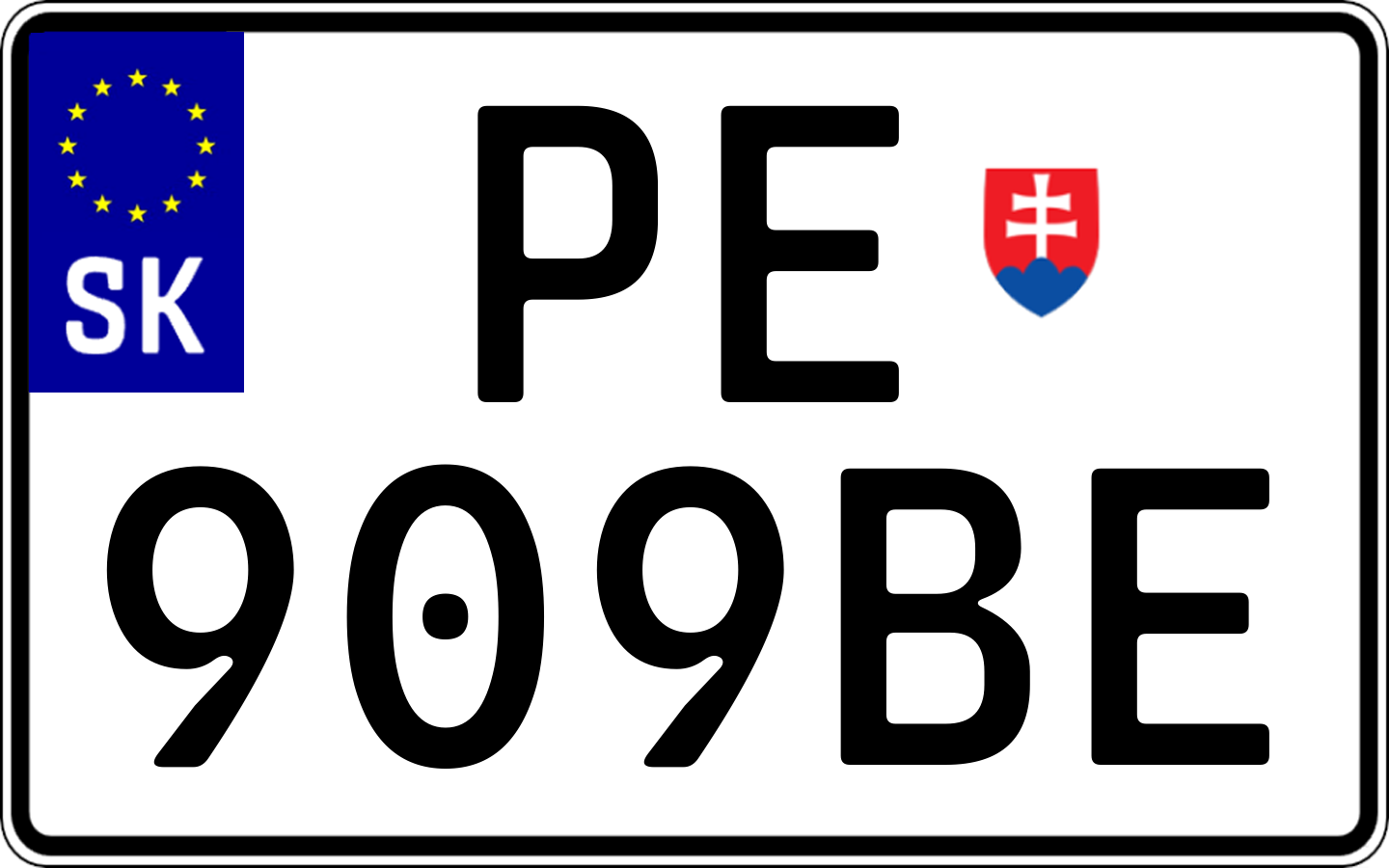 Typ IV - Bežná 2R