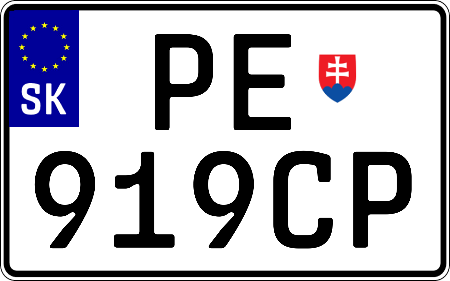 Typ IV - Bežná 2R