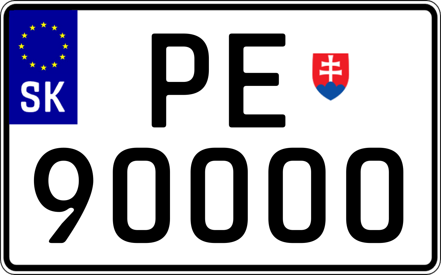 Typ IV - Bežná 2R