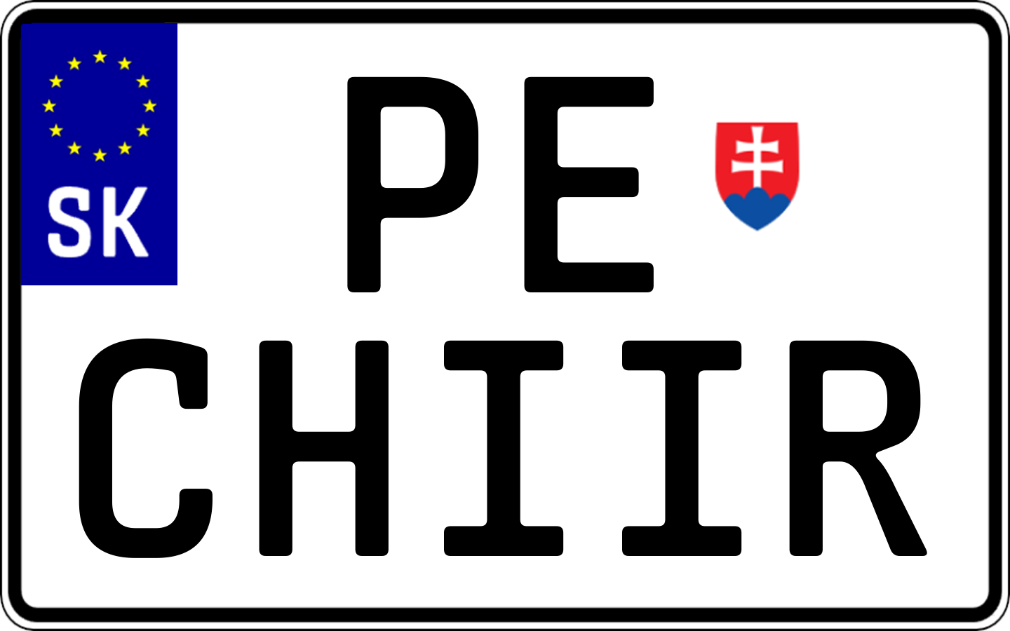 Typ IV - Bežná 2R