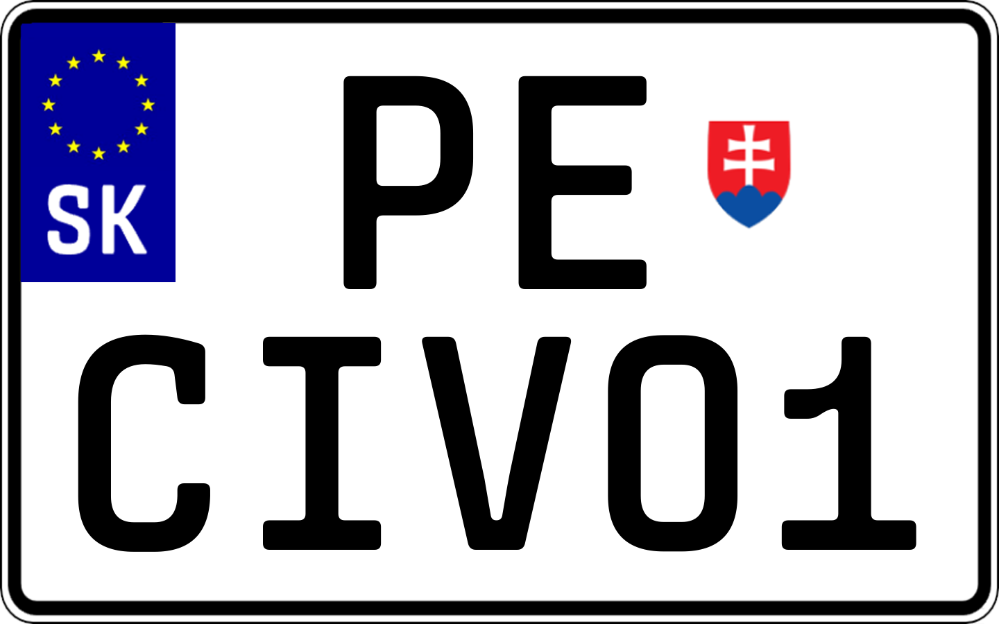 Typ IV - Bežná 2R