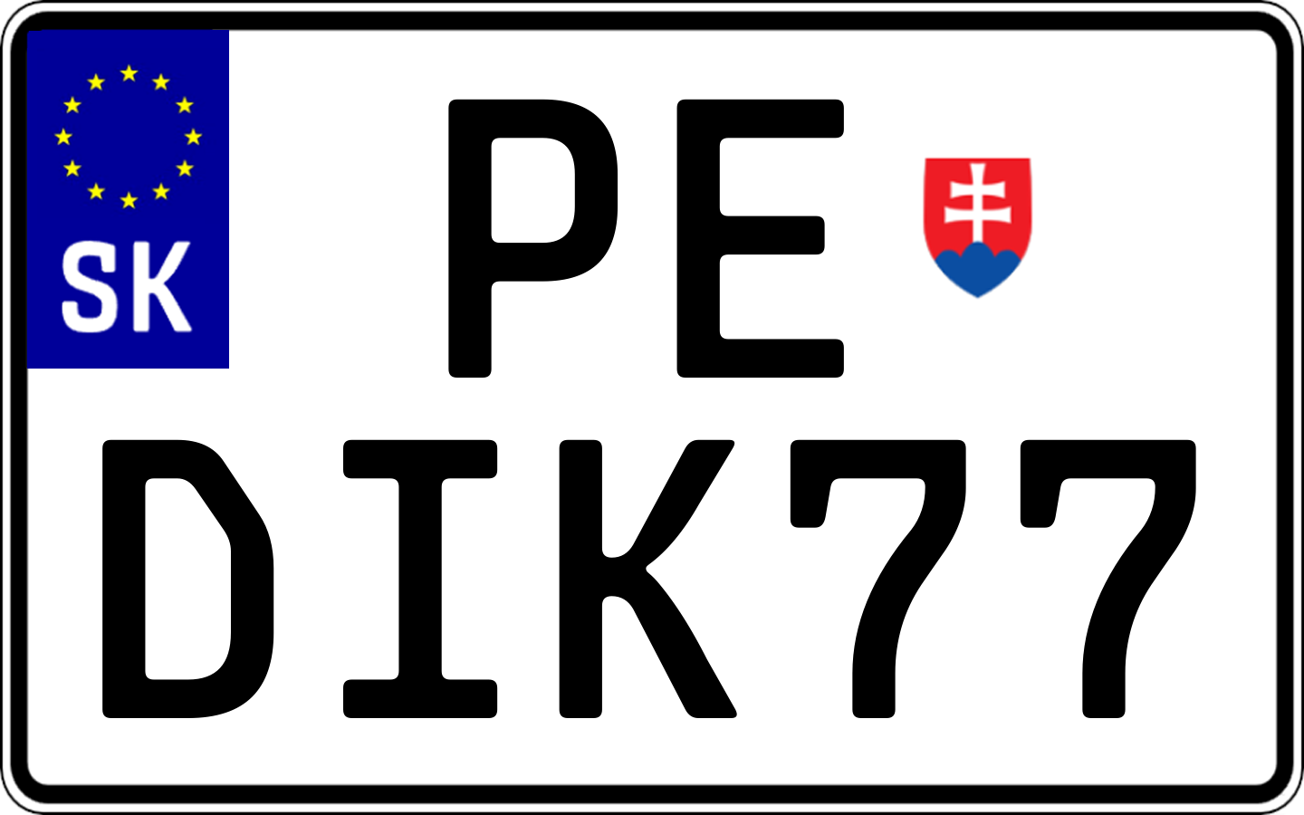 Typ IV - Bežná 2R