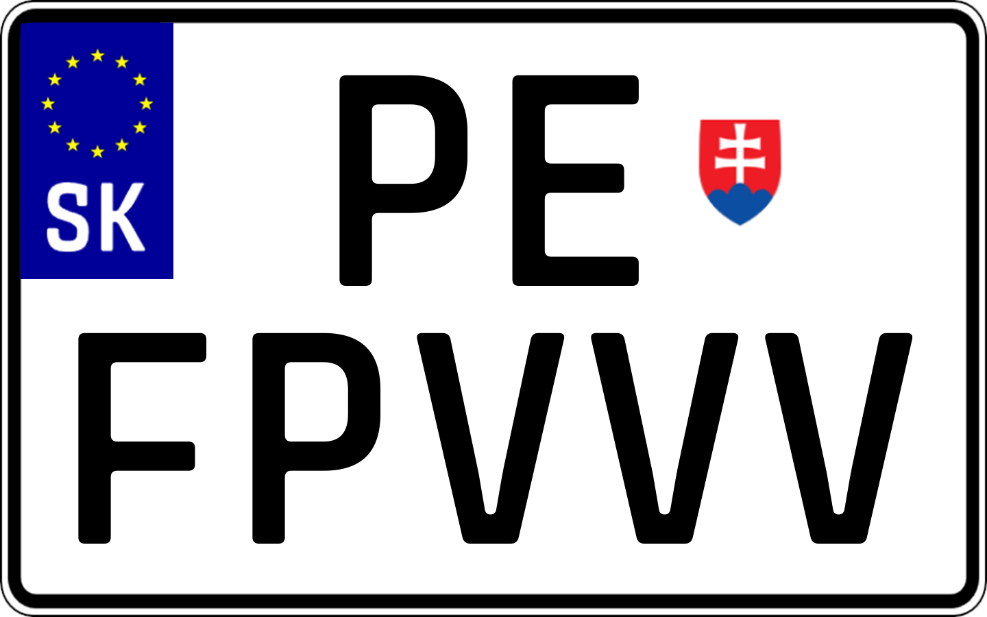 Typ IV - Bežná 2R