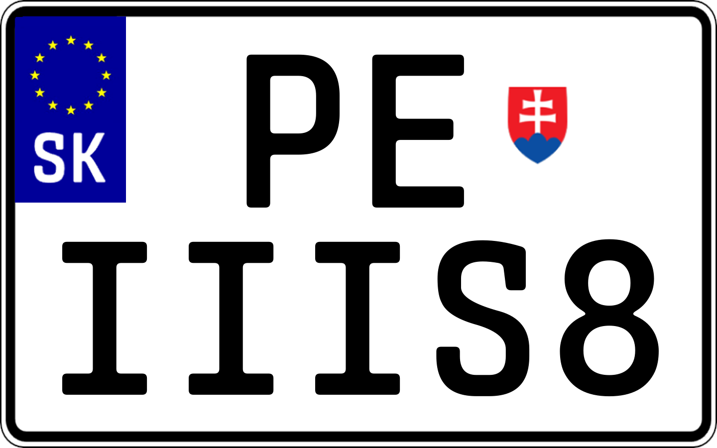 Typ IV - Bežná 2R