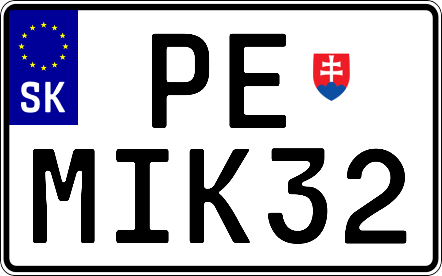 Typ IV - Bežná 2R