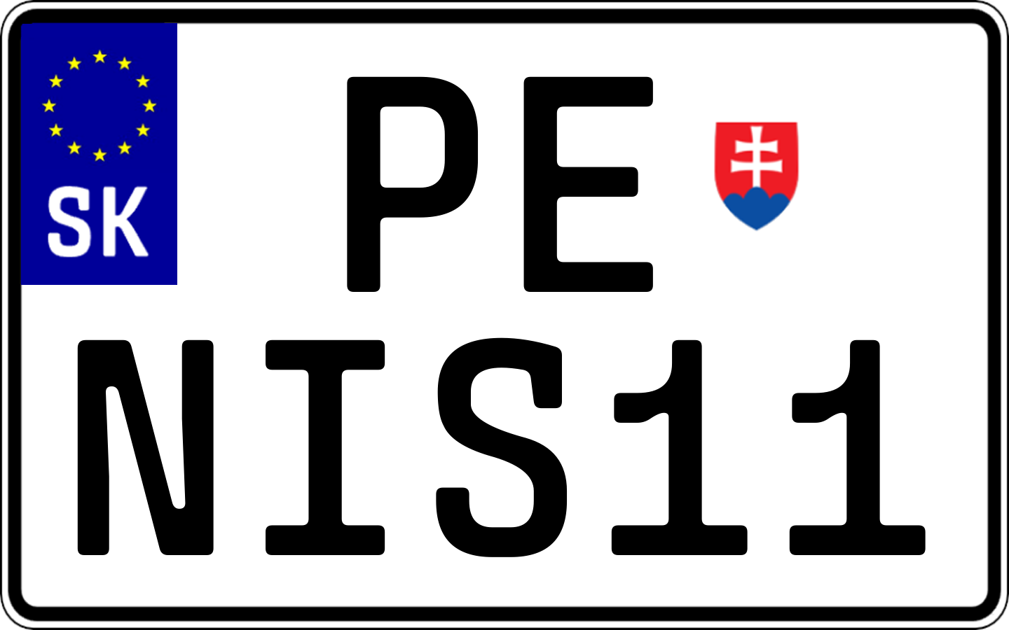 Typ IV - Bežná 2R