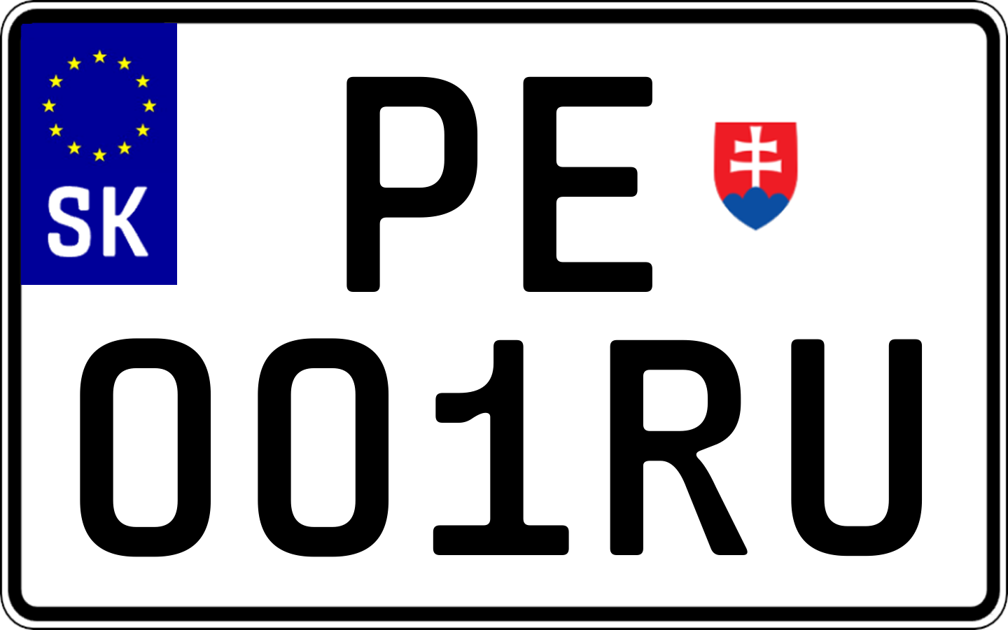 Typ IV - Bežná 2R
