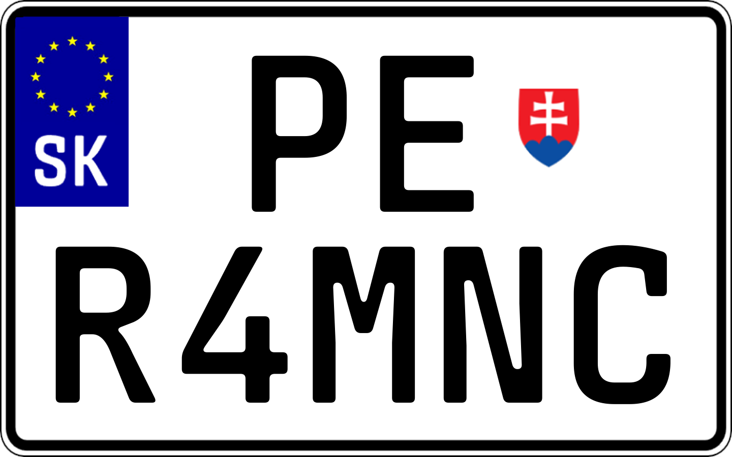 Typ IV - Bežná 2R