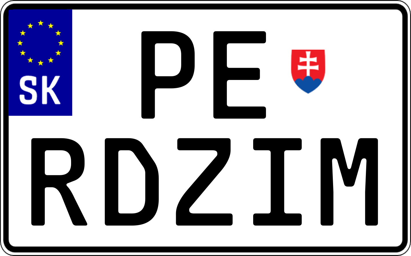 Typ IV - Bežná 2R