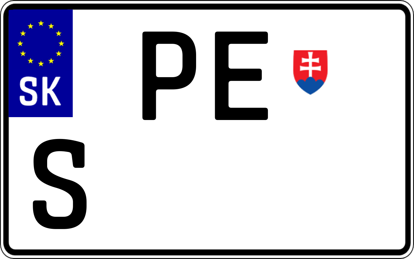 Typ IV - Bežná 2R
