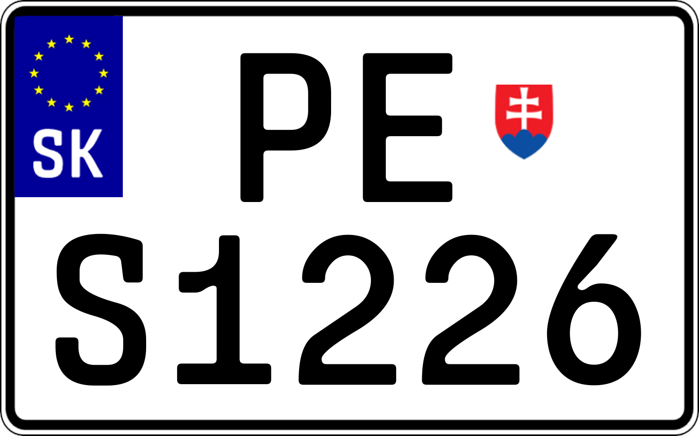 Typ IV - Bežná 2R