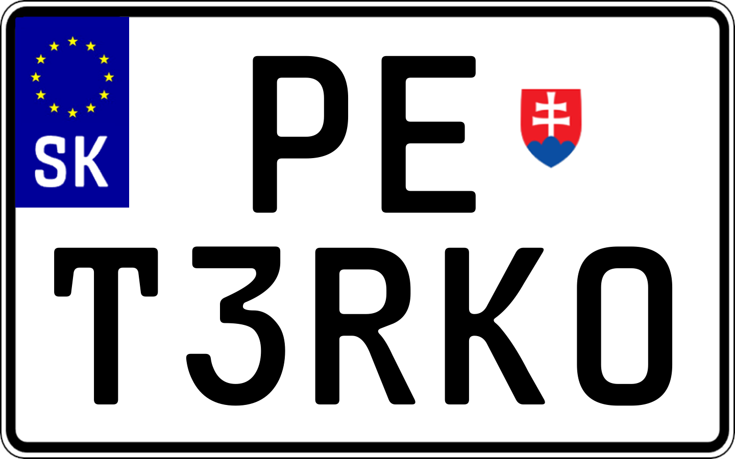 Typ IV - Bežná 2R