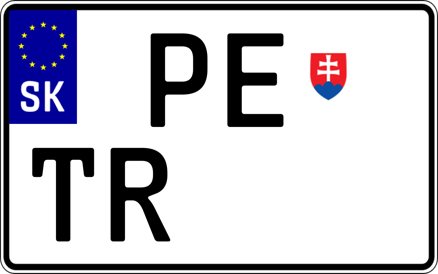Typ IV - Bežná 2R