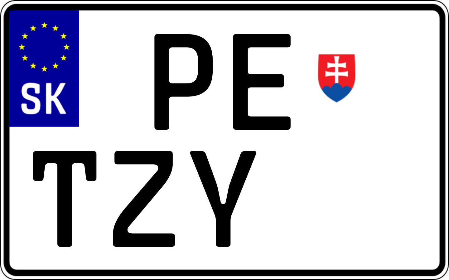Typ IV - Bežná 2R
