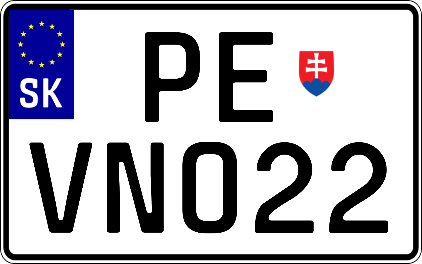 Typ IV - Bežná 2R