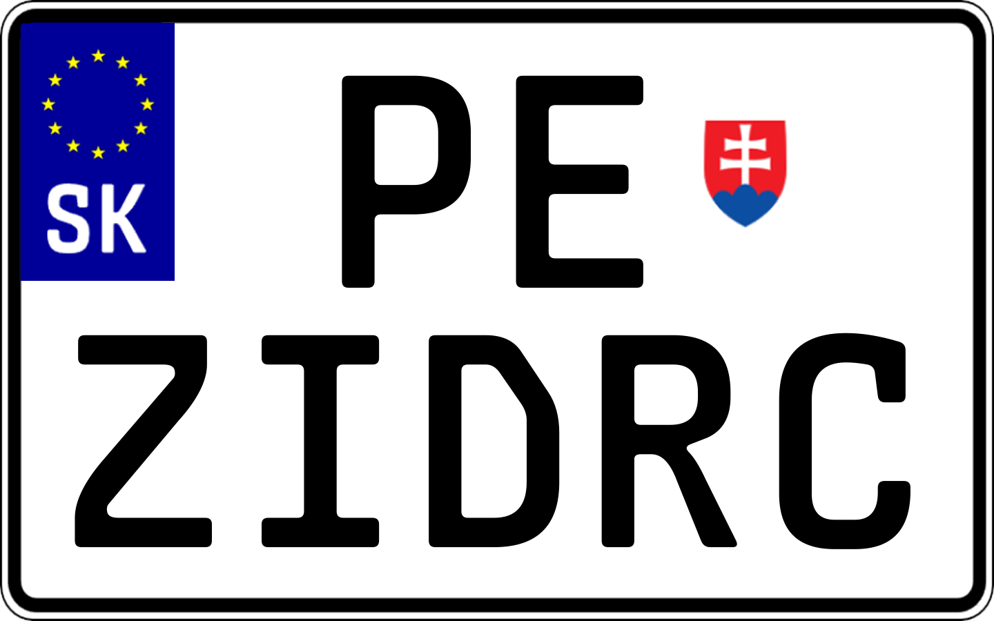 Typ IV - Bežná 2R