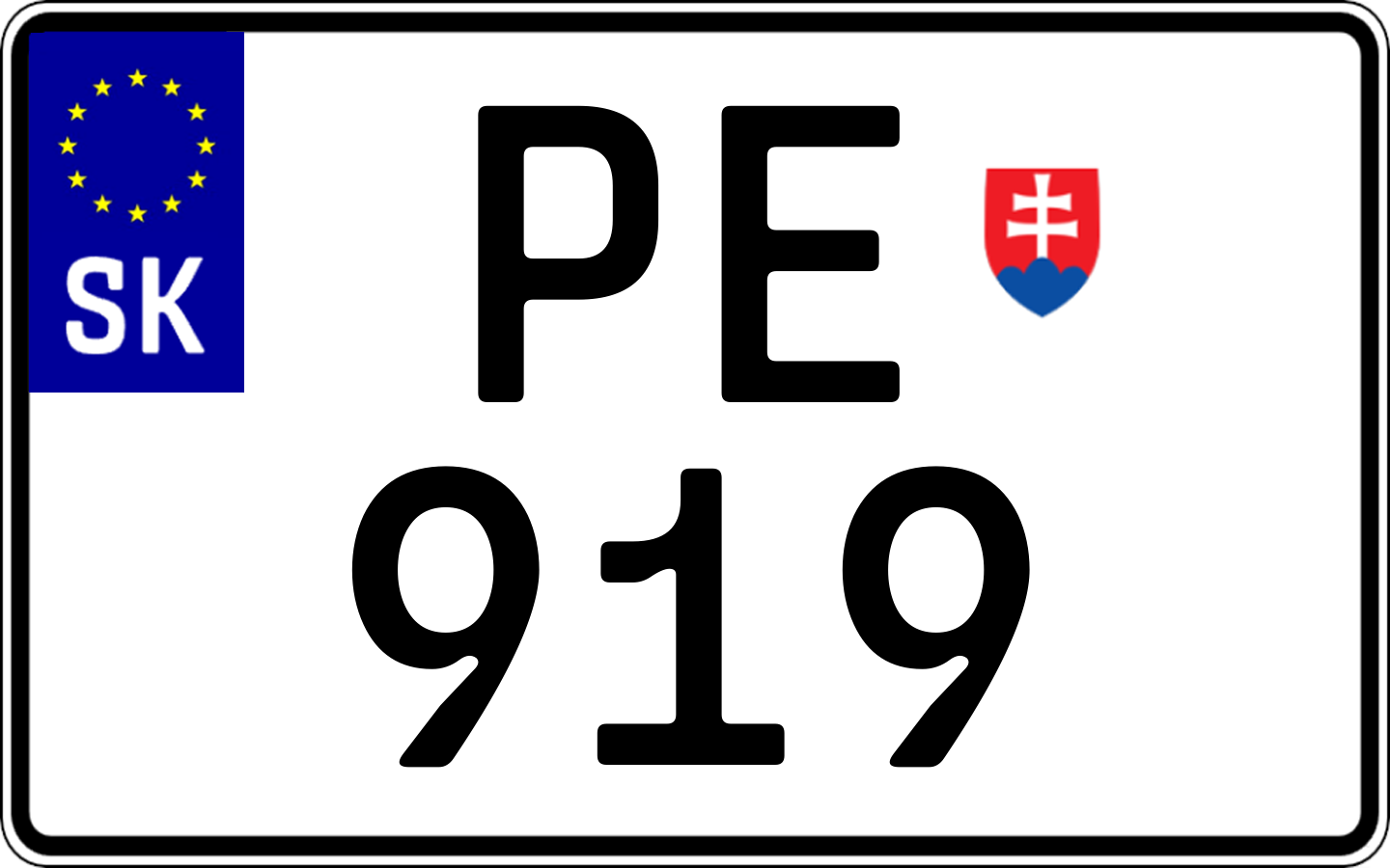 Typ IV - Bežná 2R