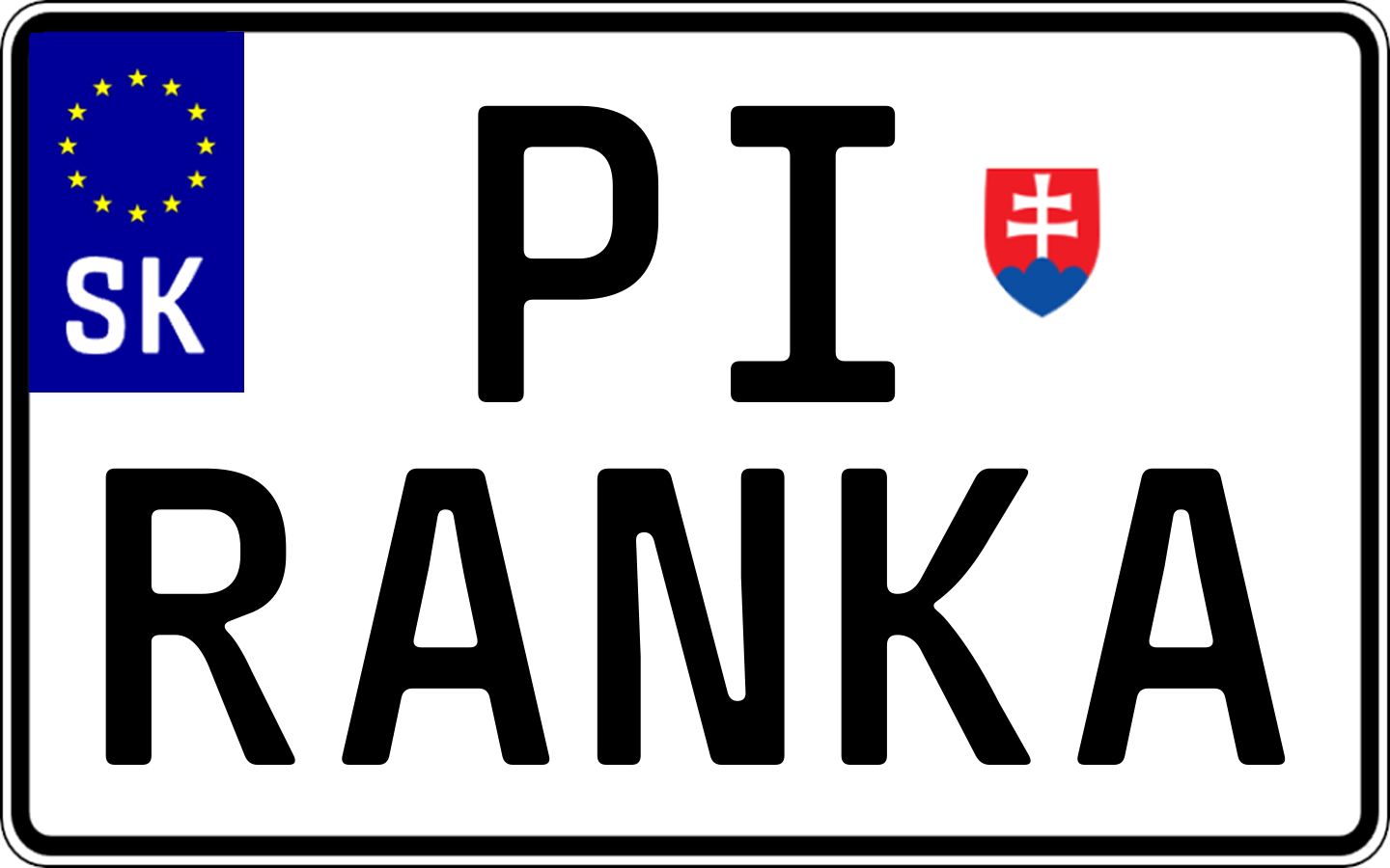 Typ IV - Bežná 2R