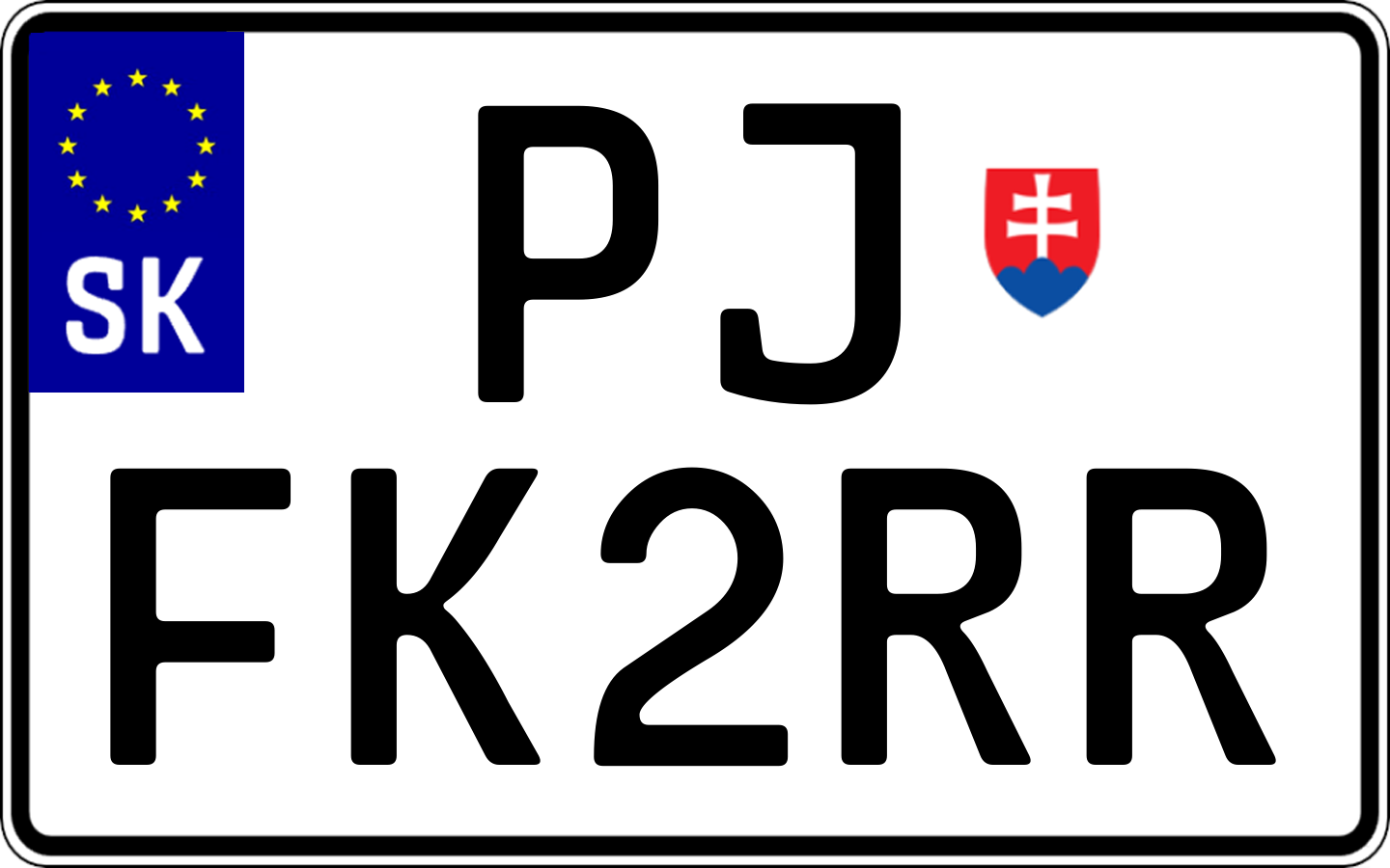 Typ IV - Bežná 2R