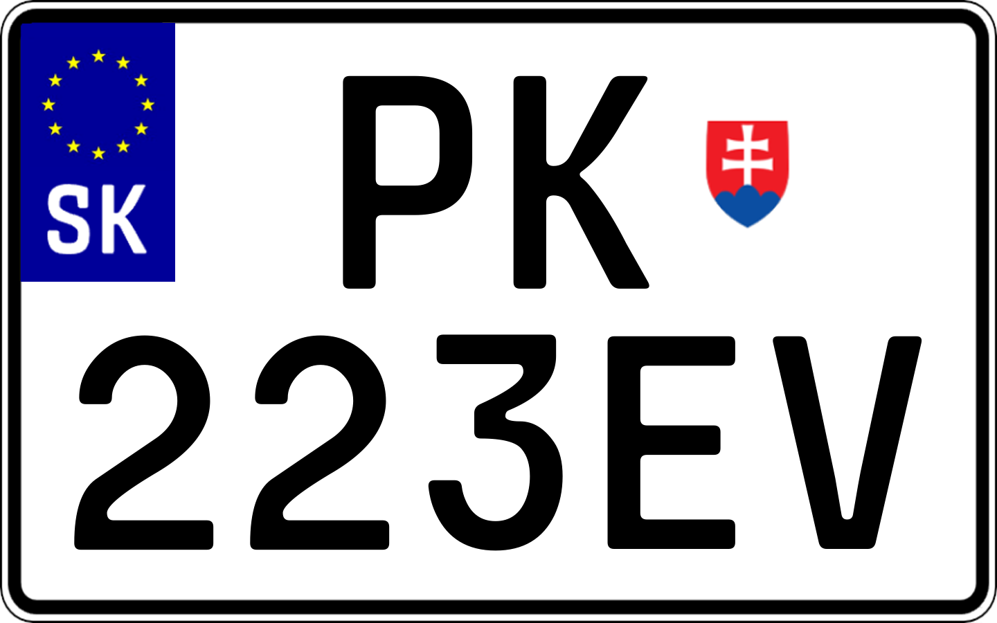Typ IV - Bežná 2R