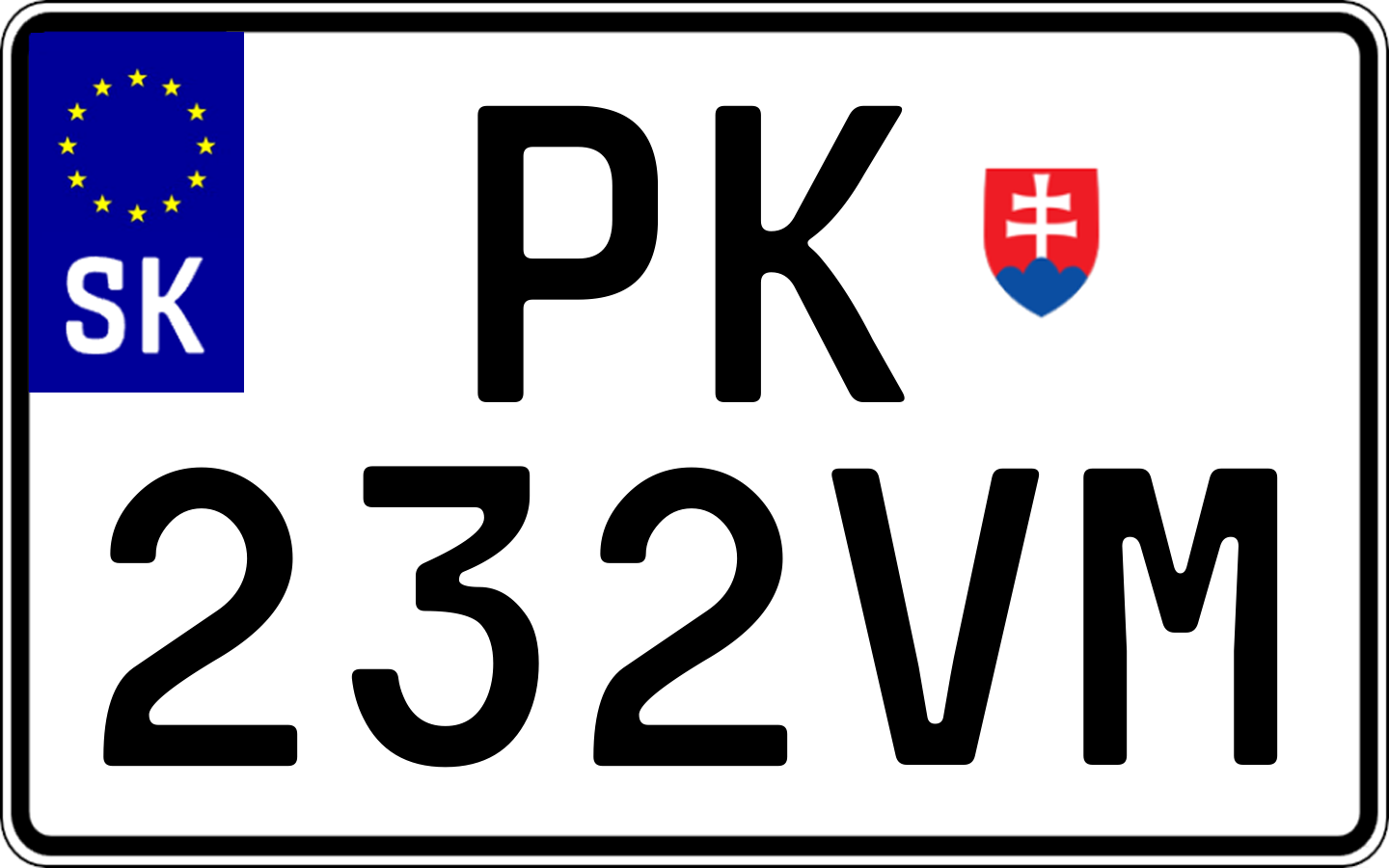 Typ IV - Bežná 2R