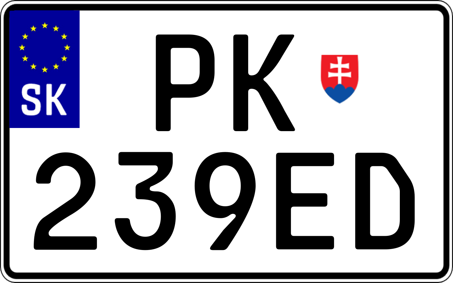 Typ IV - Bežná 2R
