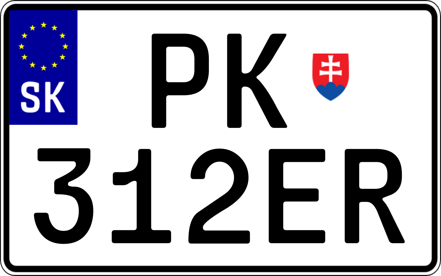 Typ IV - Bežná 2R