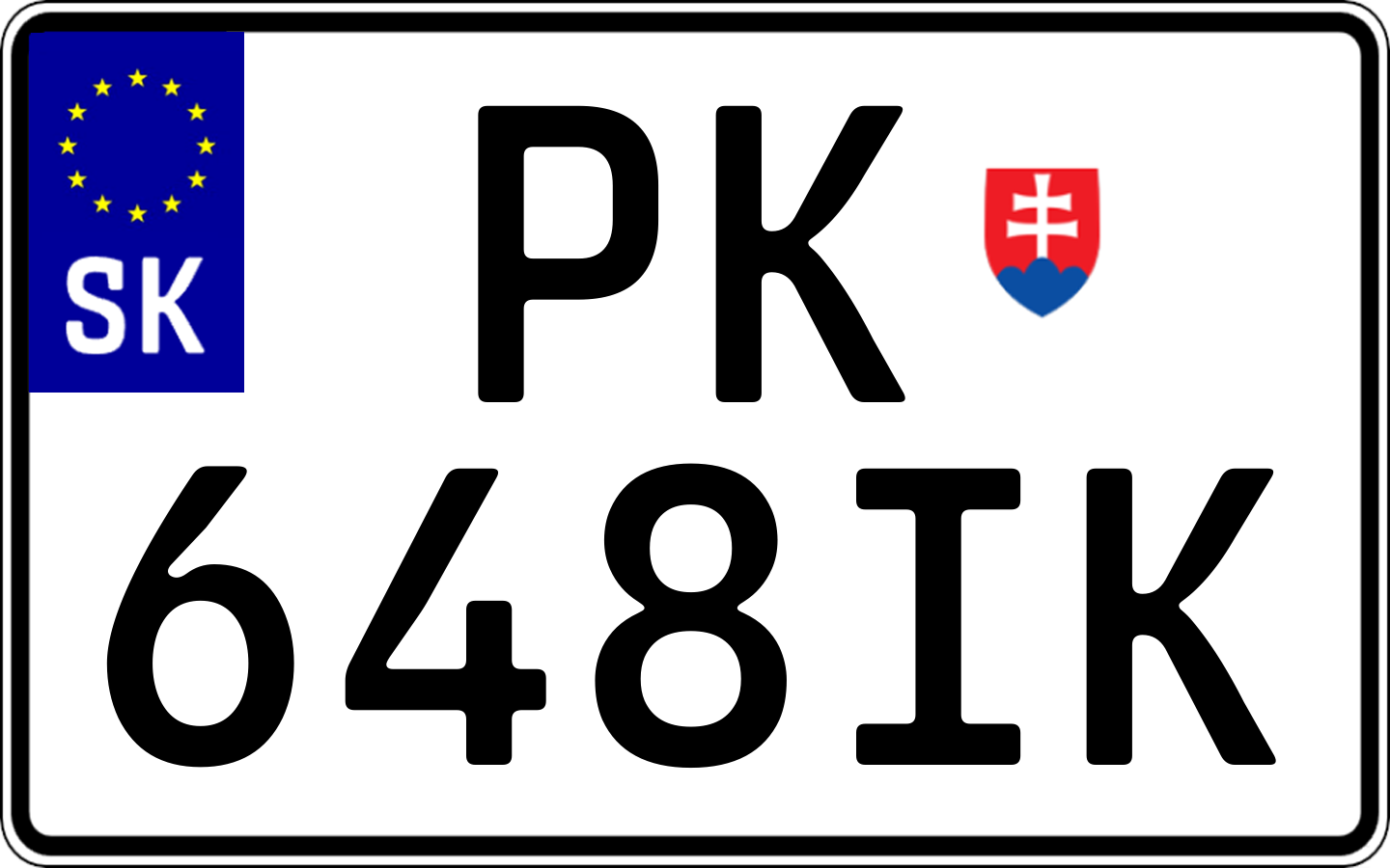 Typ IV - Bežná 2R