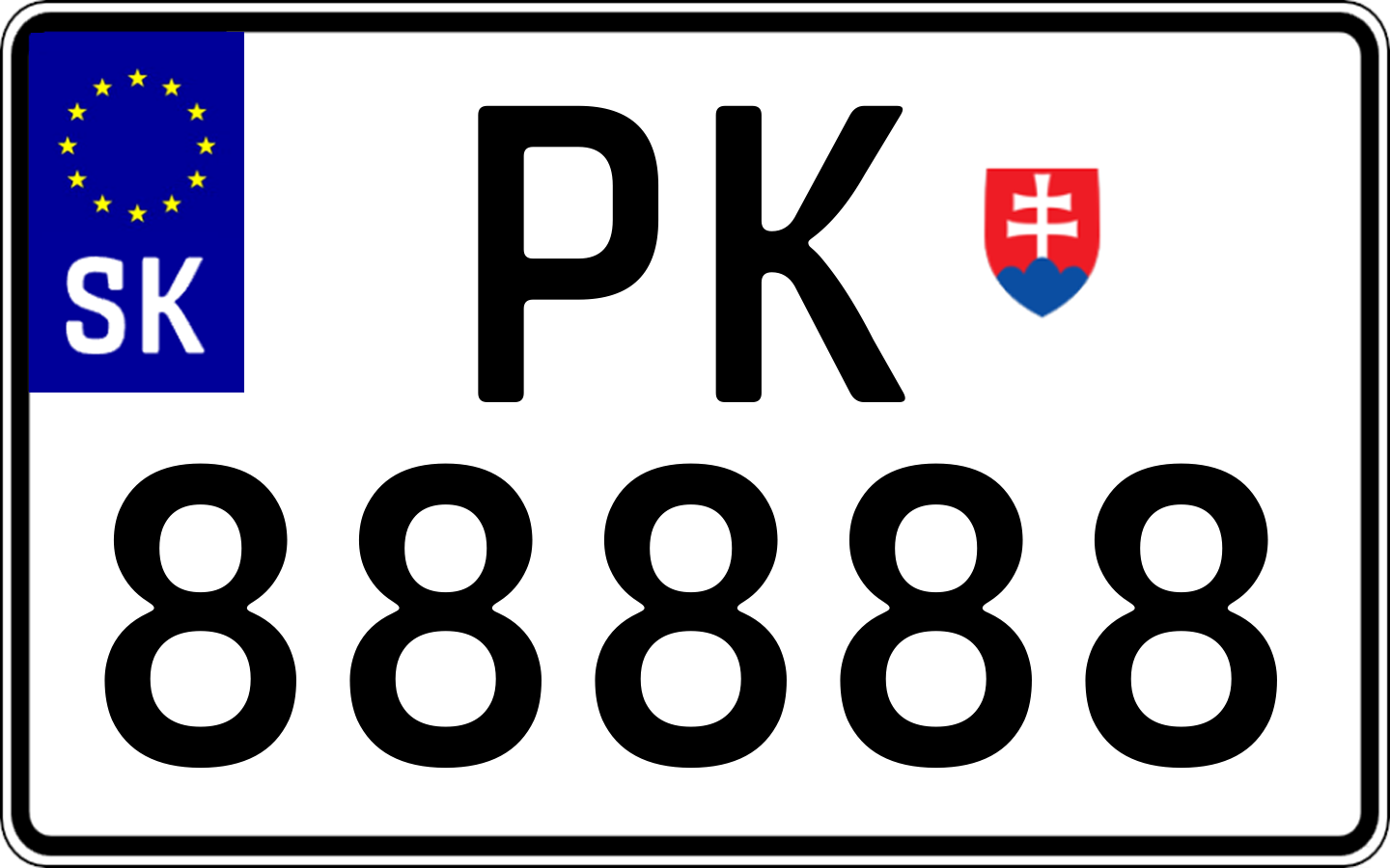 Typ IV - Bežná 2R