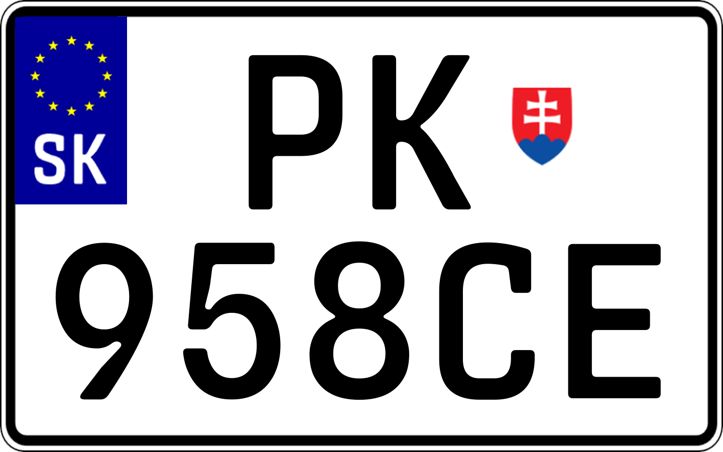 Typ IV - Bežná 2R
