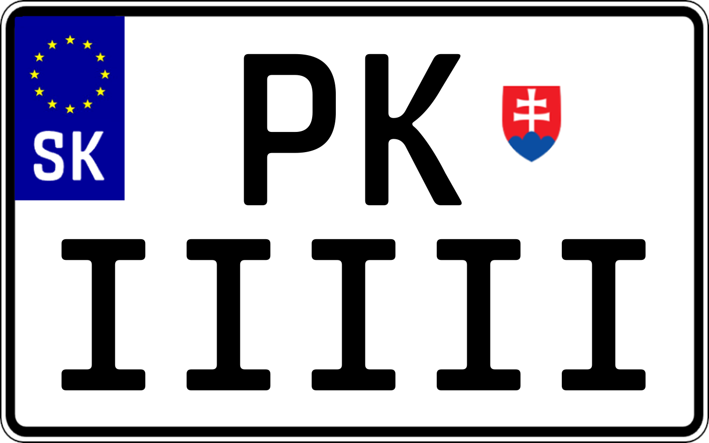 Typ IV - Bežná 2R