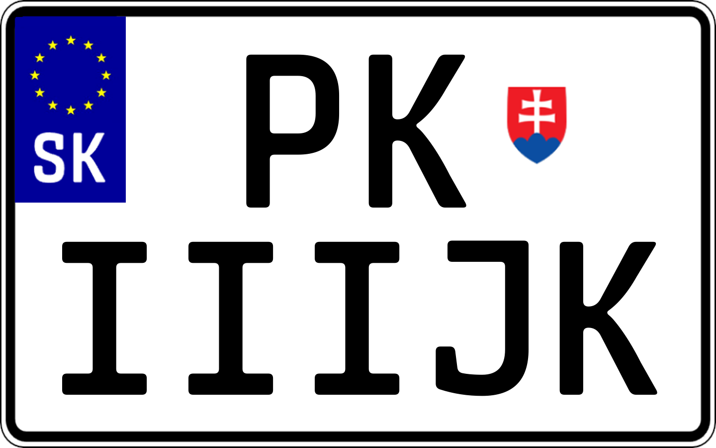 Typ IV - Bežná 2R