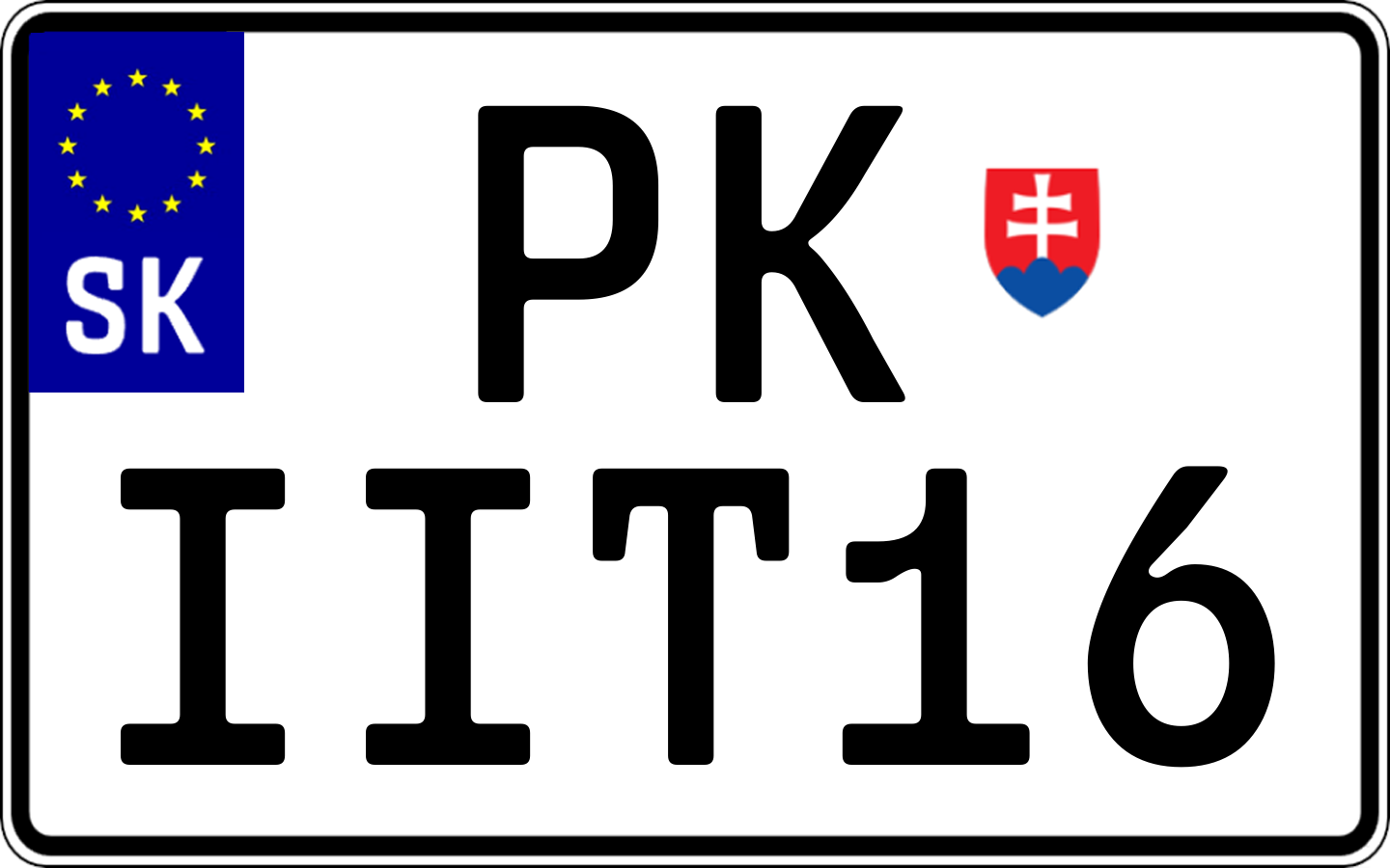 Typ IV - Bežná 2R