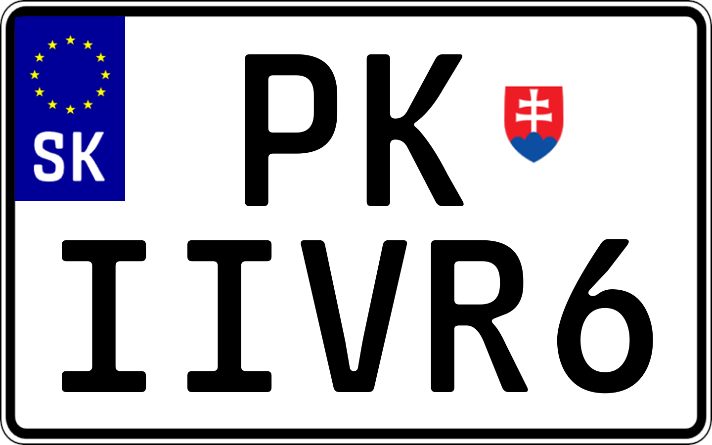 Typ IV - Bežná 2R