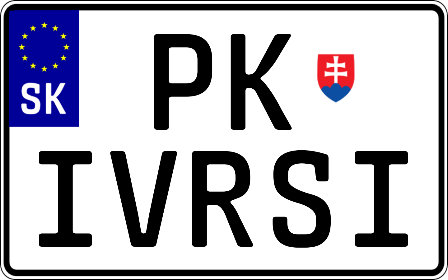 Typ IV - Bežná 2R