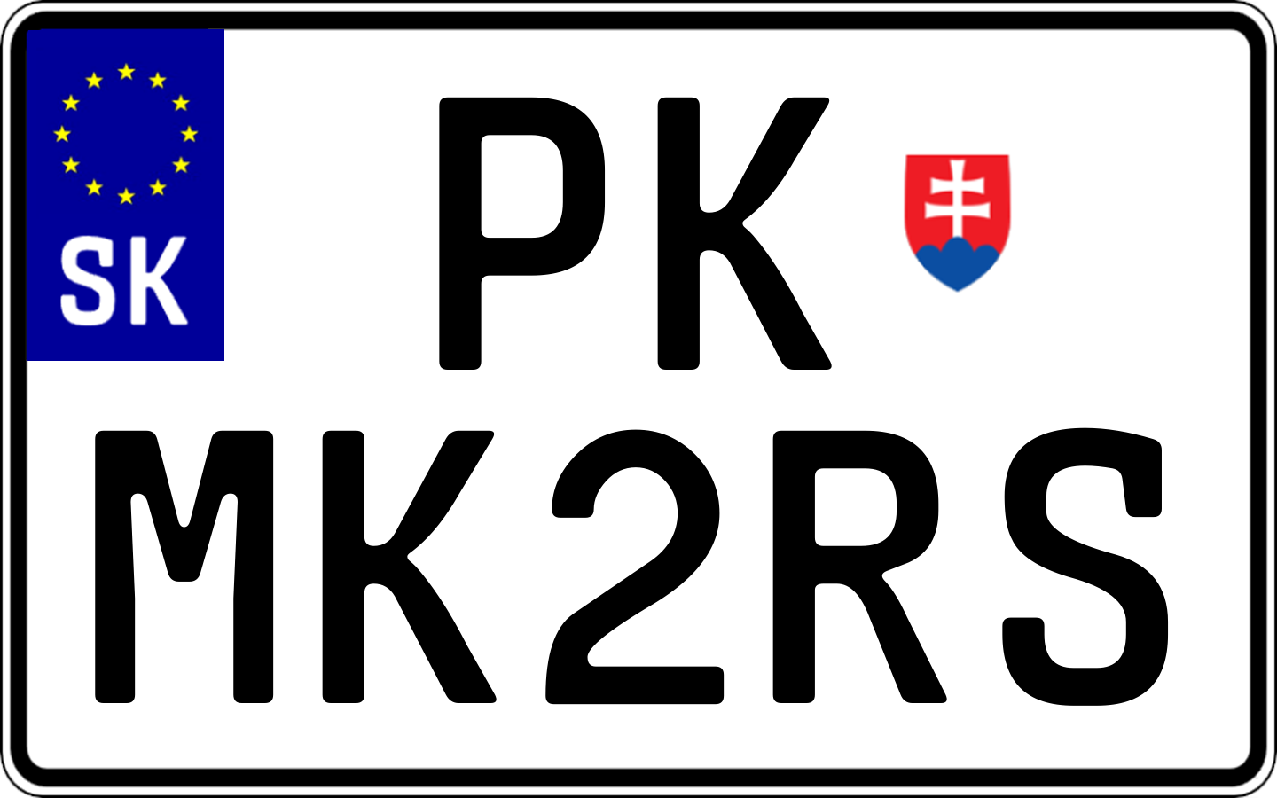 Typ IV - Bežná 2R