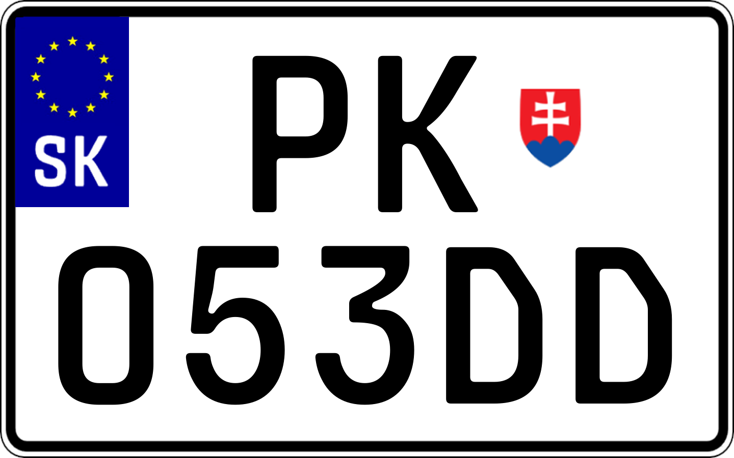 Typ IV - Bežná 2R