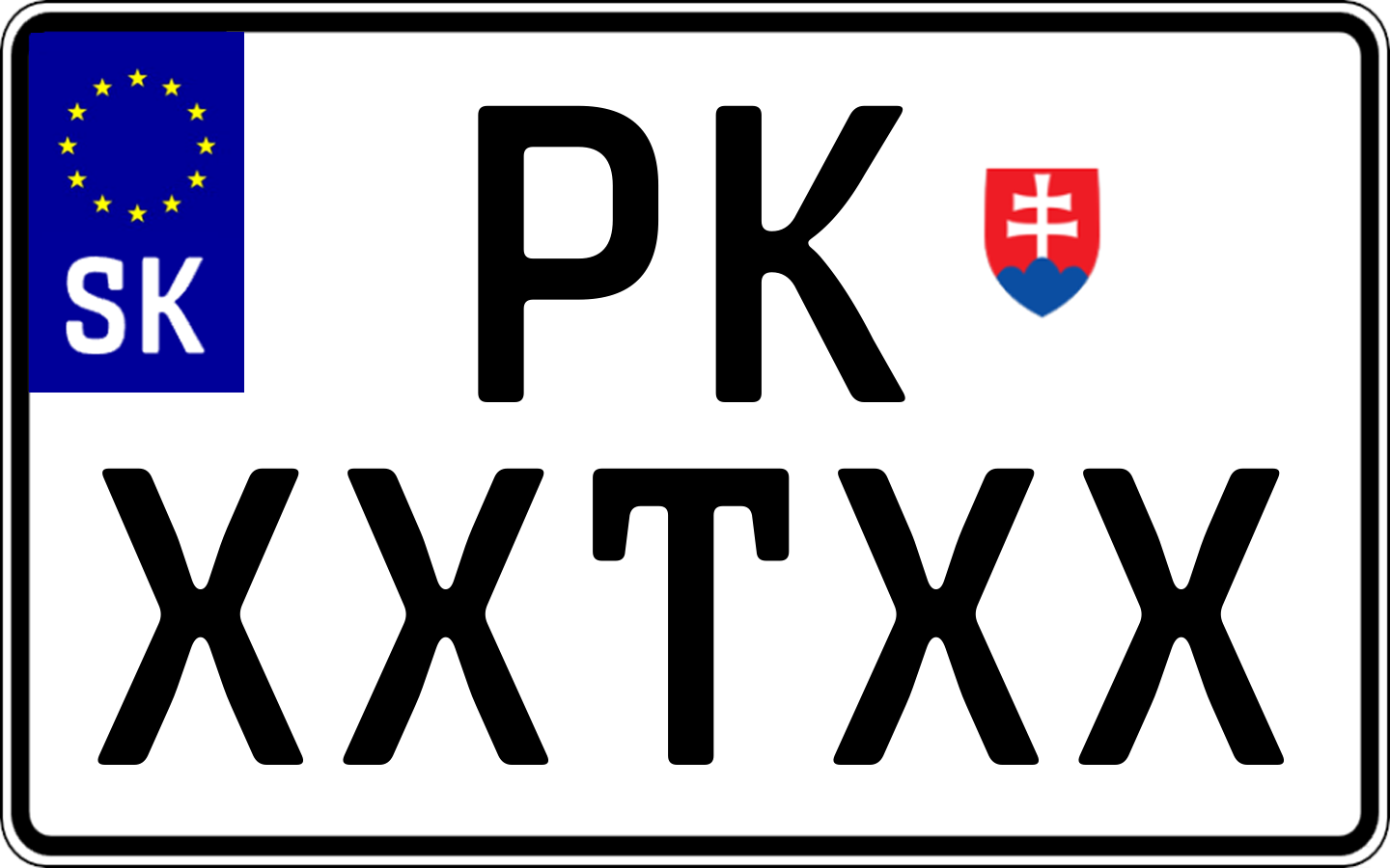 Typ IV - Bežná 2R