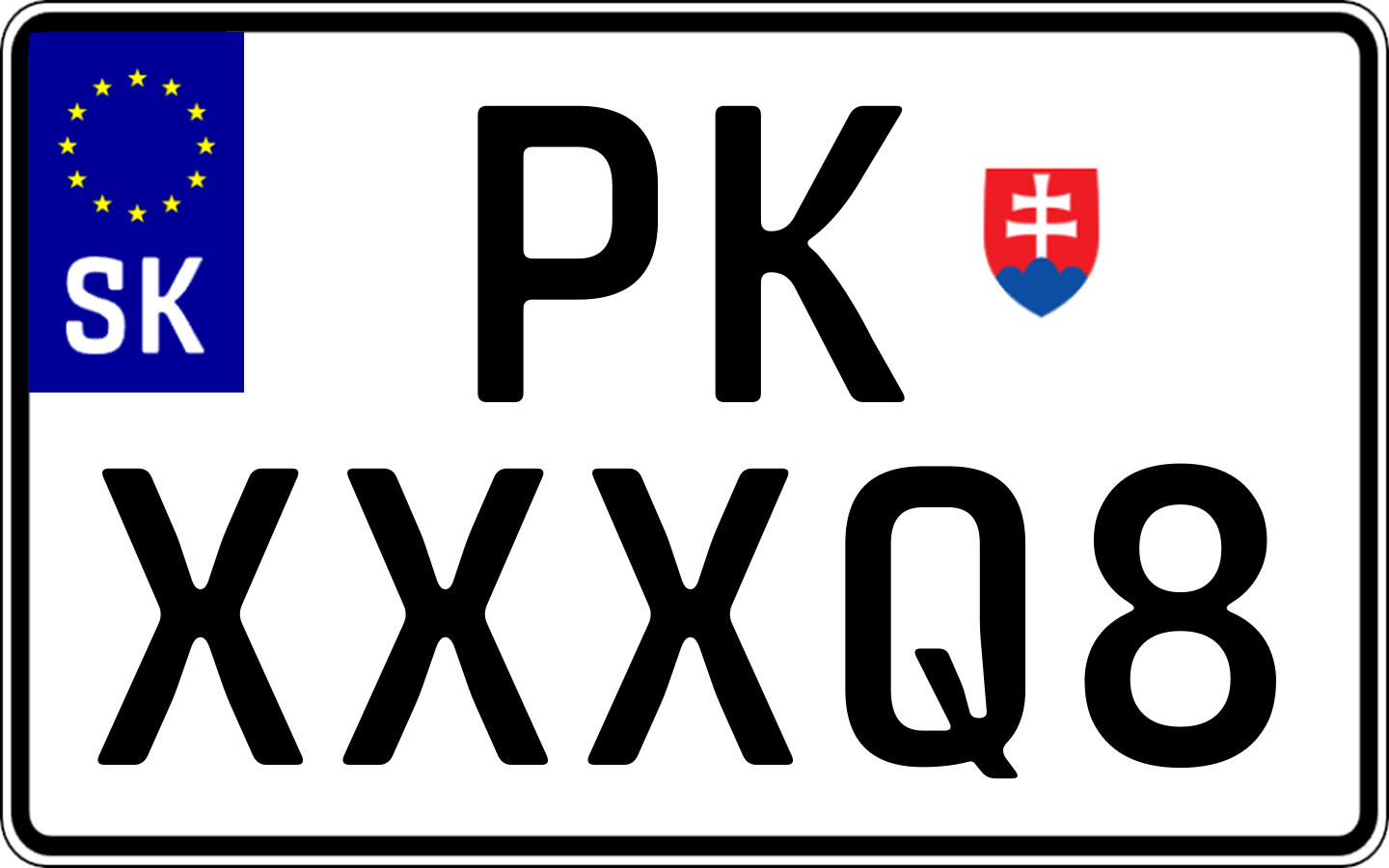 Typ IV - Bežná 2R